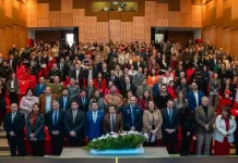Region Del Maule Conmemoro Su Dia Destacando Avances Descentralizacion Y El Aporte De Seis Maulinos Al Desarrollo Regional