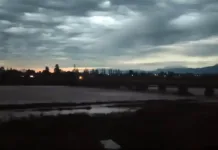 Región del Maule mantiene múltiples alertas por sistema frontal: SENAPRED refuerza monitoreo ante riesgo de crecidas, desbordes y tormentas Region Del Maule Mantiene Multiples Alertas Por Sistema Frontal Senapred Refuerza Monitoreo Ante Riesgo De Crecidas Desbordes Y Tormentas