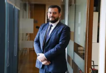 Rodrigo Pena Sepulveda Es Designado Como Nuevo Fiscal Regional Del Maule 1