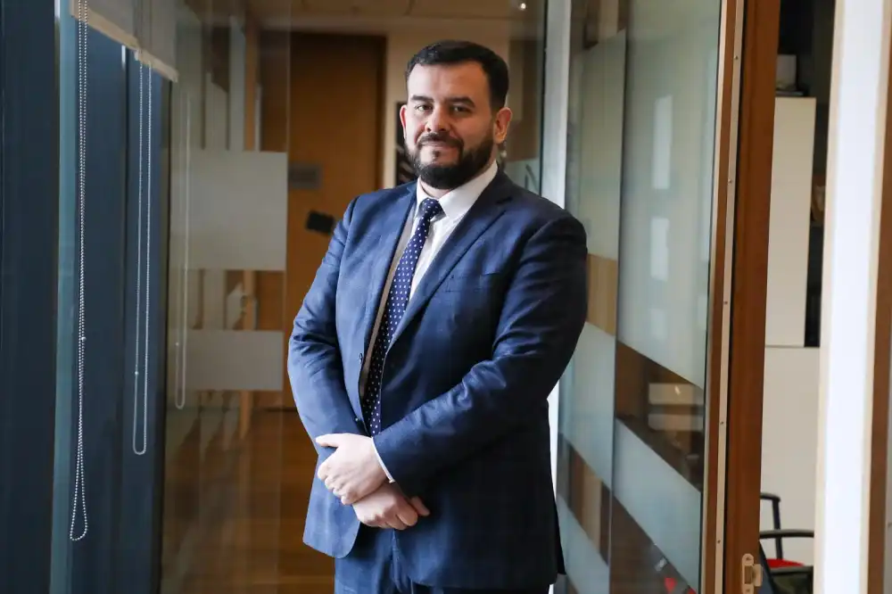 Rodrigo Pena Sepulveda Es Designado Como Nuevo Fiscal Regional Del Maule 1
