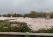 Senapred Declara Alerta Amarilla Por Crecida Del Rio Perquilauquen En Cauquenes Y Parral