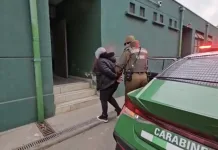Siete Detenidos Tras Balacera En Mostazal Carabineros Incauto Armas Vehiculos Y Drogas