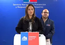 Sistema frontal deja cuatro fallecidos, una persona desaparecida y más de 500 damnificados en el país Sistema Frontal Deja Cuatro Fallecidos Una Persona Desaparecida Y Mas De 500 Damnificados En El Pais 1