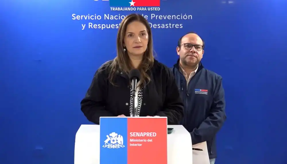Sistema Frontal Deja Cuatro Fallecidos Una Persona Desaparecida Y Mas De 500 Damnificados En El Pais 1