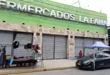 Sorpresivo Cierre De Sucursal La Fama En Curico Deja A Trabajadores En Incertidumbre Y Sin Su Fuente Laboral 1
