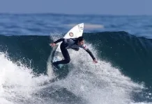 Surfista chilena Catalina Escobar solicita ayuda tras sufrir grave lesión durante entrenamiento en Pichilemu Surfista Chilena Catalina Escobar Solicita Ayuda Tras Sufrir Grave Lesion Durante Entrenamiento En Pichilemu