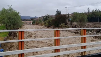 Techo Chile Y Bancoestado Impulsan Campana Solidaria Para Apoyar A Familias Afectadas Por El Sistema Frontal