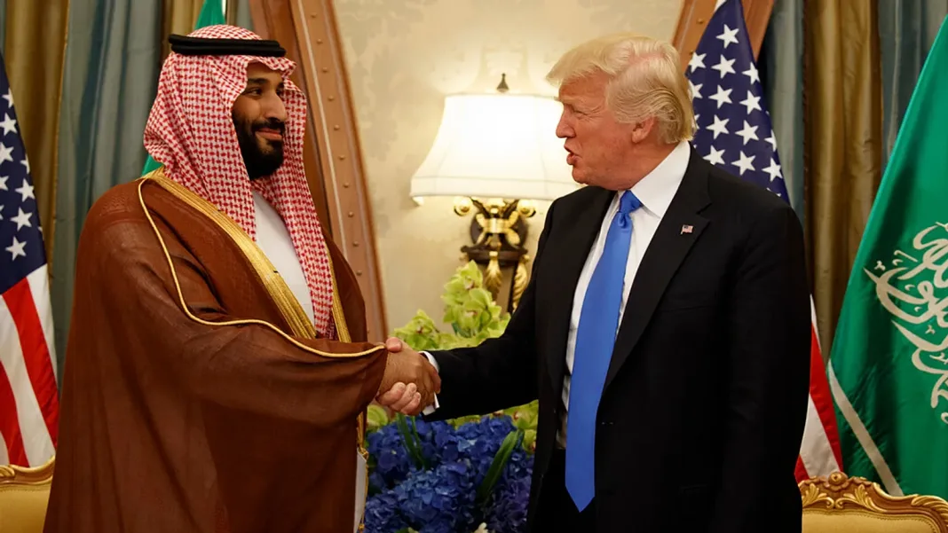 Trump Habria Alcanzado Un Acuerdo Nuclear Con Arabia Saudita En Medio De La Guerra Entre Estados Unidos E Iran