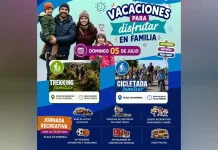 Vacaciones De Invierno Romeral Prepara Una Jornada Gratuita Con Deporte Recreacion Y Actividades Para Toda La Familia