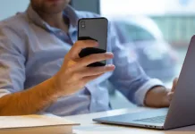 Telefono Movil - computador - Hombre - Ejecutivo