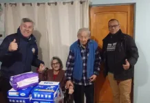 Agrupacion Solidaria Estamos Contigo Prepara Bono Dieciochero Para Continuar Apoyando A Pacientes Oncologicos