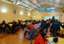 Agrupación Solidaria Estamos Contigo supera la meta en exitosa lotería familiar para apoyar a pacientes con cáncer Agrupacion Solidaria Estamos Contigo Supera La Meta En Exitosa Loteria Familiar Para Apoyar A Pacientes Con Cancer 1