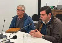 Canalistas Entregan Balance De Ultimas Crecidas Del Rio Lontue Y Destacan Coordinacion Con Municipio De Molina