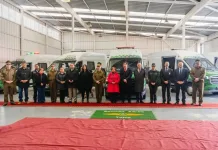 Carabineros instala cuartel móvil en Aldea Campesina para reforzar seguridad en sector aledaño a la cárcel La Laguna Carabineros Instala Cuartel Movil En Aldea Campesina Para Reforzar Seguridad En Sector Aledano A La Carcel La Laguna