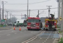 Carabineros realizó positivo balance tras simulacro de emergencia desarrollado en Curicó Carabineros Realizo Positivo Balance Tras Simulacro De Emergencia Desarrollado En Curico 1