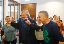 Casa Del Adulto Mayor De Curico Fortalece Espacios Gratuitos Para Una Vejez Activa Y Saludable