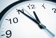 Chile Se Prepara Para Un Nuevo Cambio De Hora Relojes Deberan Adelantarse En Septiembre
