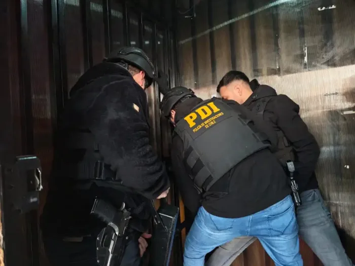 Clausuran Dos Locales De Apuestas Ilegales En Curico Tras Investigacion De La Pdi 1 Clausuran Dos Locales De Apuestas Ilegales En Curico Tras Investigacion De La Pdi 1