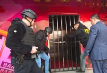 Clausuran Dos Locales De Apuestas Ilegales En Curico Tras Investigacion De La Pdi 2