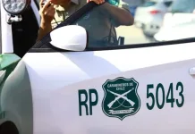 Cliente De Nacionalidad Extranjera Permanece En Riesgo Vital Tras Ser Baleado En Servicentro De Rancagua