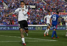 Colo Colo Se Queda Con El Superclasico 200 Y Da Un Paso Mas Para Alcanzar Su Estrella 35 Del Torneo Chileno