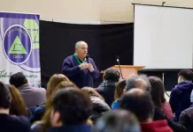 Comunidad Del Liceo Bicentenario Zapallar Conoce Cronograma De Las Obras De Mejoramiento