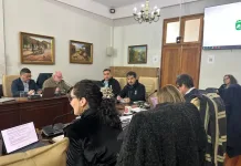 Concejo Municipal aprueba recursos para tradicionales desfiles de Fiestas Patrias en Curicó Concejo Municipal Aprueba Recursos Para Tradicionales Desfiles De Fiestas Patrias En Curico