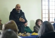 Consejo Comunal de Seguridad Pública de Molina trasladó su sesión a San Jorge de Romeral Consejo Comunal De Seguridad Publica De Molina Traslado Su Sesion A San Jorge De Romeral