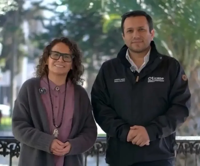 Crdp Maule Y Sernatur Convocan A Prestadores Turisticos Para Participar En Maule Day 1