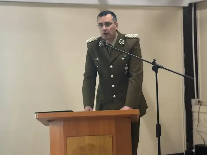 Cuenta Publica De Carabineros De Curico Reporta Aumento De 73 En Procedimientos Policiales Durante 2025 1