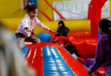 Curico Celebrara El Dia De La Ninez Con Guerreras K Pop Transformers Y Actividades Gratuitas En La Alameda