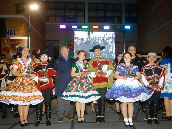 Curico Definio A Sus Representantes Para El Campeonato Regional De Cueca Escolar 2026 1 Curico Definio A Sus Representantes Para El Campeonato Regional De Cueca Escolar 2026 1