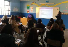 Curicó impulsa la prevención de conductas de riesgo en jóvenes a través del Programa Lazos Curico Impulsa La Prevencion De Conductas De Riesgo En Jovenes A Traves Del Programa Lazos