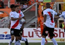 Curico Unido Cae Goleado Ante Deportes Copiapo Y Profundiza Su Complejo Momento En El Ascenso 1
