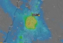 Declaran Alerta Amarilla Regional Por Crecidas Y Refuerzan Llamado A La Prevencion En El Maule