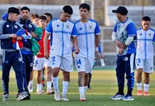 Delantero De Deportes Santa Cruz Queda En Libertad Tras Detencion Club Asegura Que No Conducia El Vehiculo