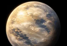 Descubren Nubes Similares A Particulas De Vidrio En La Atmosfera Del Unico Neptuno Ultra Caliente Conocido