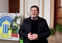 Diocesis De Talca Invita A Recordar El Legado De La Vicaria De La Solidaridad A 50 Anos De Su Creacion
