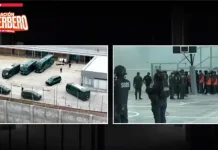 Diputado Benjamín Moreno valora Operación Cancerbero y traslado de internos de alta peligrosidad a cárcel La Laguna Diputado Benjamin Moreno Valora Operacion Cancerbero Y Traslado De Internos De Alta Peligrosidad A Carcel La Laguna