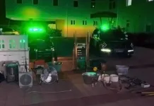 Dos Detenidos Por Receptacion Tras Hallar Especies Robadas Que Eran Ofrecidas Por Redes Sociales 1