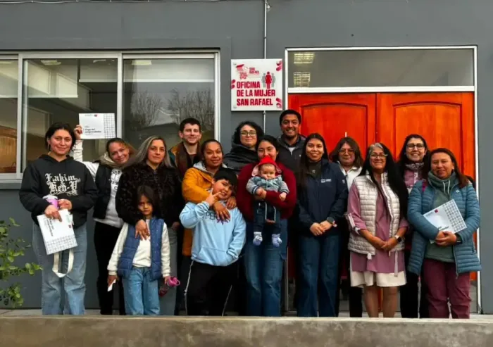 Emprendedores De Pelarco Y San Rafael Incorporan Herramientas Digitales Para Potenciar Sus Negocios 2