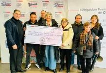 Entregan Mas De 28 Millones Para Mejorar Espacios Comunitarios En Tres Comunas De La Provincia 1
