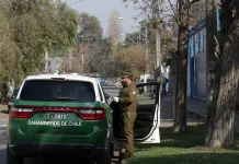 Estudiante De 17 Anos Fue Apunalado Al Intervenir En Agresion Contra Otro Alumno En Rancagua