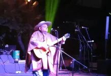Fallece “Cóndor Libre”, reconocido payador y cultor de la poesía popular de Romeral (Video) Fallece Hernan Santiago Lizana Munoz Condor Libre Reconocido Payador Ligado A Romeral