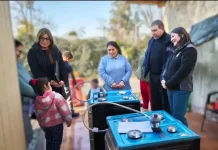 Familias de Rauco que perdieron sus viviendas en incendios reciben apoyo para iniciar proceso de recuperación Familias De Rauco Que Perdieron Sus Viviendas En Incendios Reciben Apoyo Para Iniciar Proceso De Recuperacion