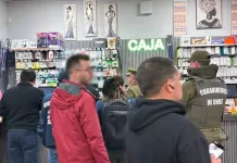 Fiscalizaciones En El Centro De Curico Dejan Denuncias Laborales Migratorias E Infracciones Sanitarias