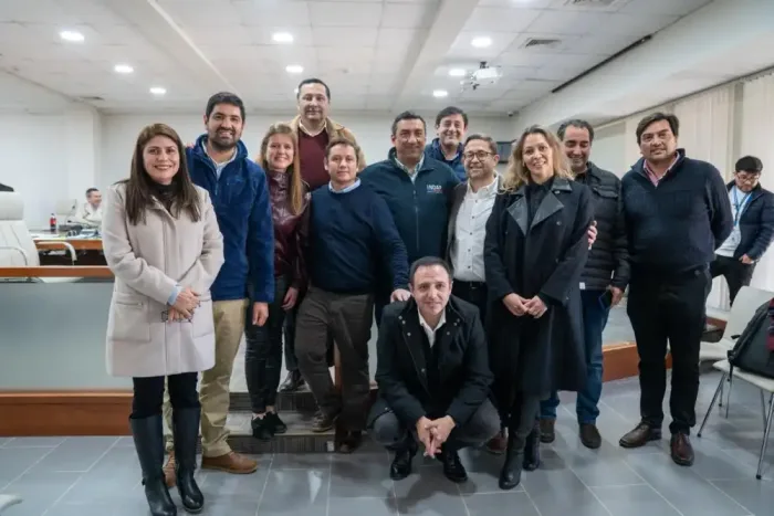 Gobierno Regional Aportara 119 Millones Para Proyectar Futuro Edificio De Indap Maule 2