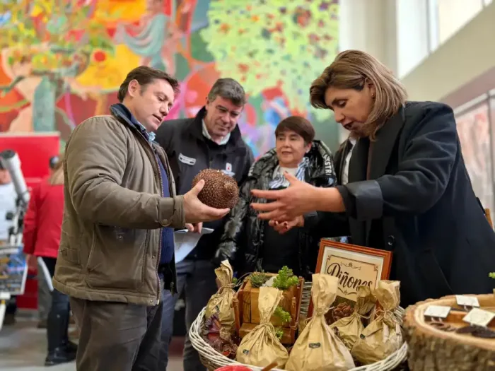 Gobierno Regional Invierte 446 Millones Para Fortalecer El Turismo En 17 Comunas Del Maule 1