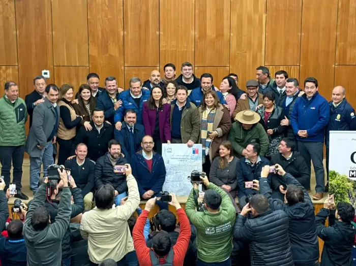 Gobierno Regional Invierte 446 Millones Para Fortalecer El Turismo En 17 Comunas Del Maule 2