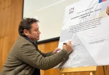 Gobierno Regional Invierte 446 Millones Para Fortalecer El Turismo En 17 Comunas Del Maule